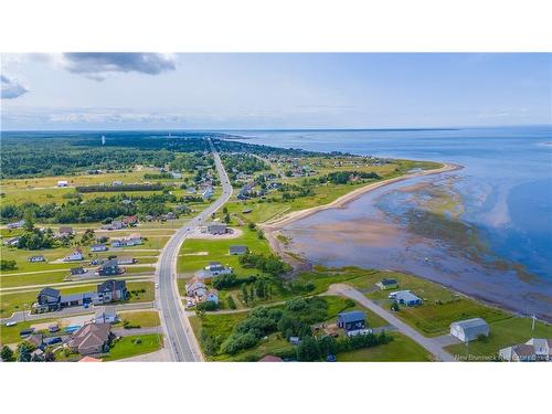 Lot Saint-Paul St, Bas-Caraquet, NB 