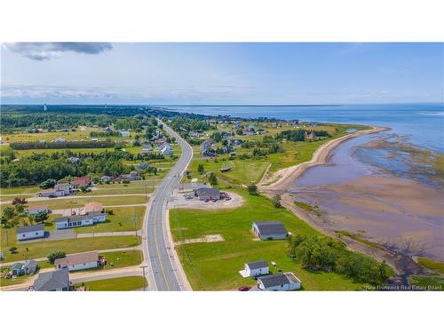 Lot Saint-Paul St, Bas-Caraquet, NB 