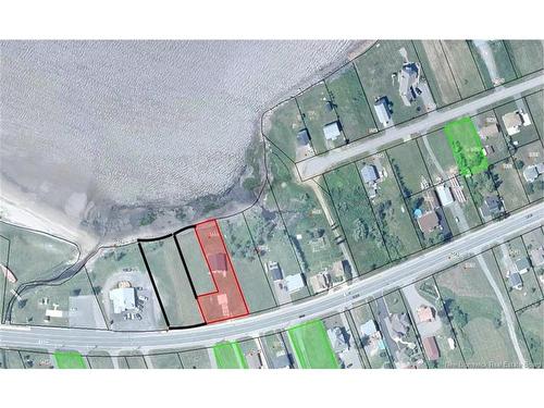 Lot Saint-Paul St, Bas-Caraquet, NB 