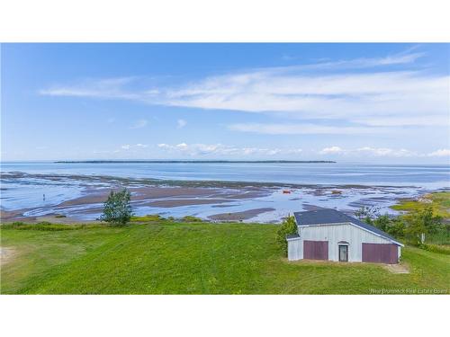 Lot Saint-Paul St, Bas-Caraquet, NB 