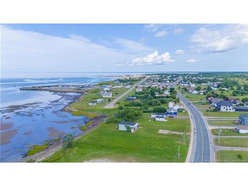 Lot Saint-Paul St, Bas-Caraquet, NB 