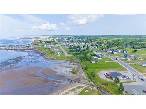 Lot Saint-Paul St, Bas-Caraquet, NB 