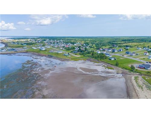 Lot Saint-Paul St, Bas-Caraquet, NB 