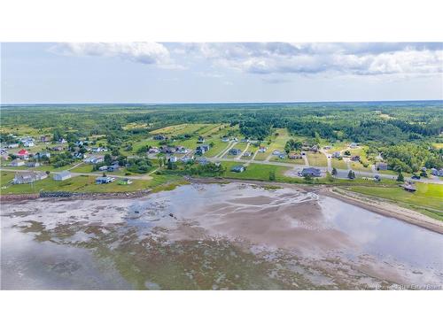 Lot Saint-Paul St, Bas-Caraquet, NB 