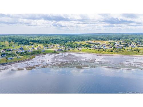 Lot Saint-Paul St, Bas-Caraquet, NB 