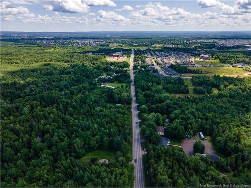 Lot Gorge Rd, Moncton, NB 