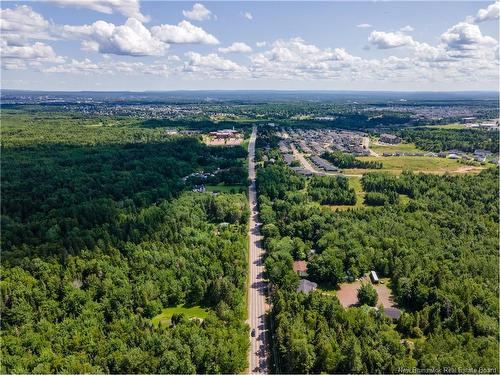 Lot Gorge Rd, Moncton, NB 