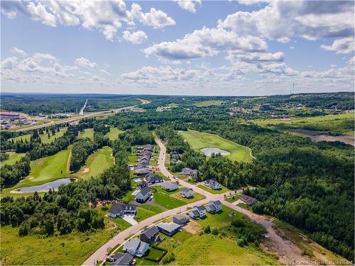 Lot Gorge Rd, Moncton, NB 