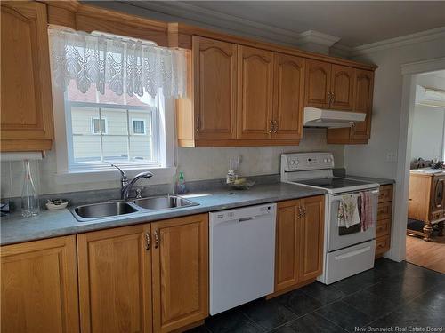 2080 Vallee Lourdes, Bathurst, NB 