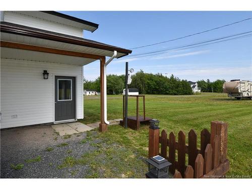 21 Alban, Neguac, NB 