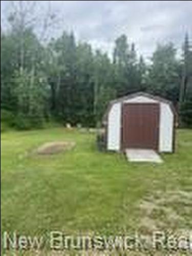 183 Juniper Rd, Juniper, NB 