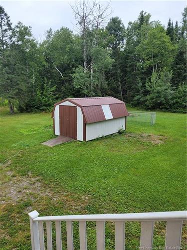 183 Juniper Rd, Juniper, NB 