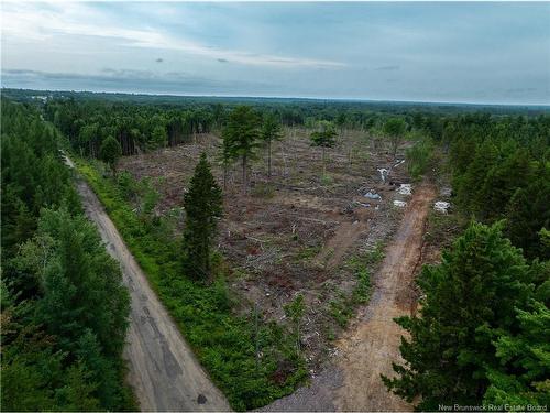 Lot Hopkins Rd, Gaspereau Forks, NB 