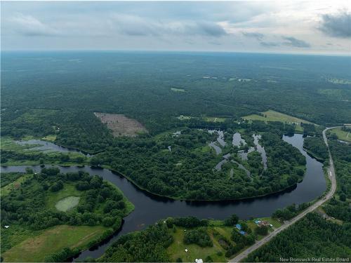 Lot Hopkins Rd, Gaspereau Forks, NB 