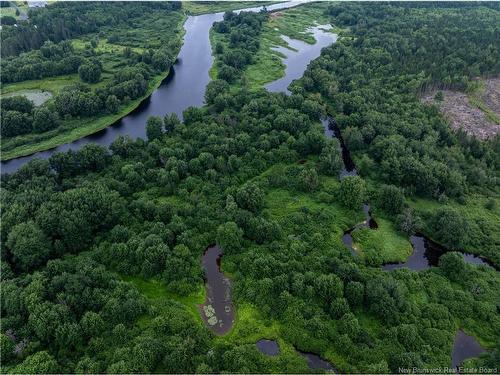 Lot Hopkins Rd, Gaspereau Forks, NB 