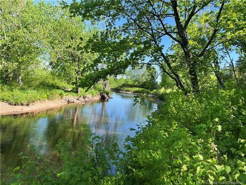 Lot Hopkins Rd, Gaspereau Forks, NB 