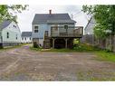 18 Tower Dr, Dieppe, NB 