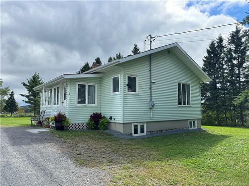 6 Fournier Row, Rivière-Verte, NB 