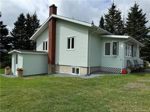 6 Fournier Row, Rivière-Verte, NB 