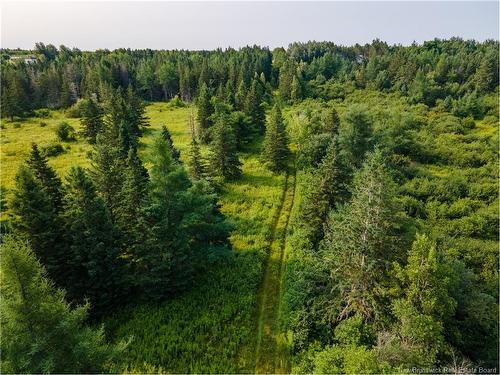 Lot Saint-Ignace, Saint-Louis-De-Kent, NB 