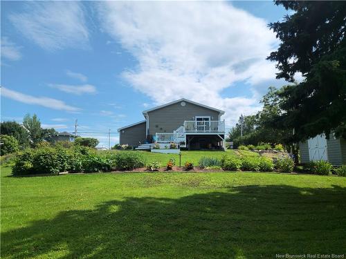 222 Marie, Beresford, NB 