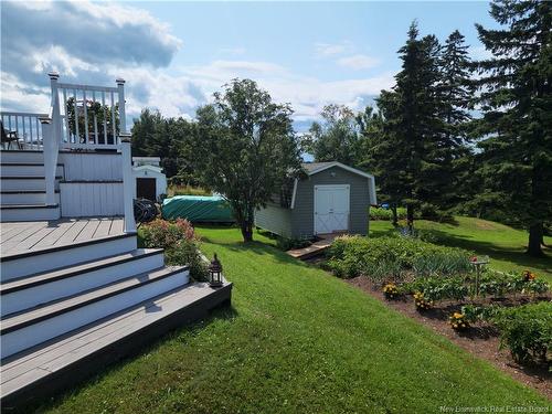 222 Marie, Beresford, NB 