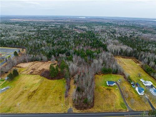 Lot Pleasant Dr, Minto, NB 