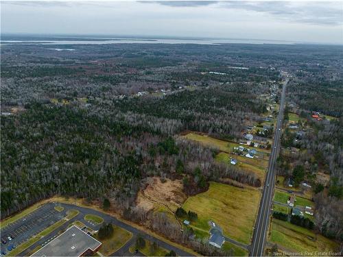 Lot Pleasant Dr, Minto, NB 