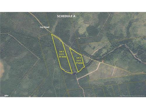 Lot 2 Coy Rd, Ripples, NB 