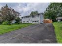 67 Manchester Cres, Riverview, NB 