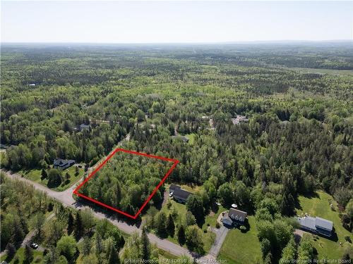 Lot 87-14 Riverbend Dr, Upper Coverdale, NB 