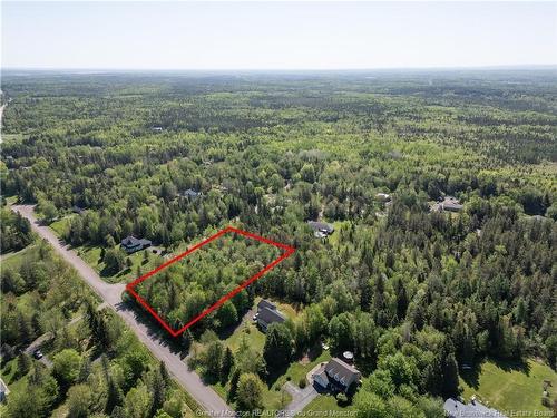 Lot 87-14 Riverbend Dr, Upper Coverdale, NB 