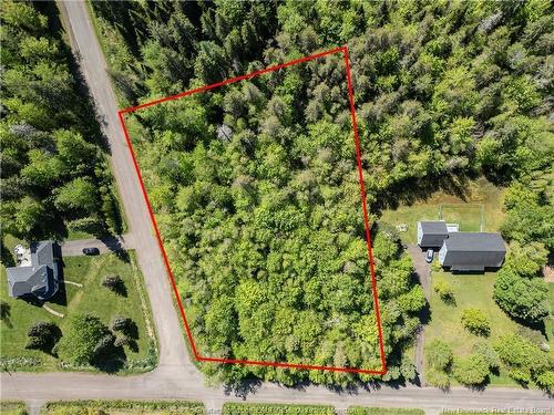 Lot 87-14 Riverbend Dr, Upper Coverdale, NB 