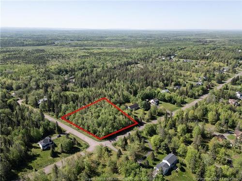 Lot 87-14 Riverbend Dr, Upper Coverdale, NB 