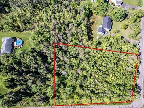 Lot 87-14 Riverbend Dr, Upper Coverdale, NB 