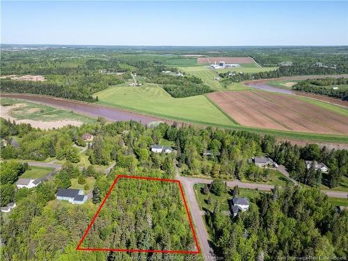 Lot 87-14 Riverbend Dr, Upper Coverdale, NB 