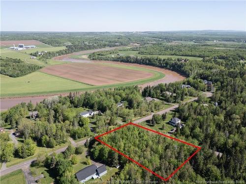 Lot 87-14 Riverbend Dr, Upper Coverdale, NB 