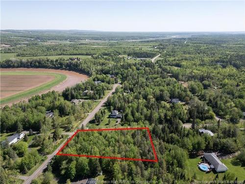 Lot 87-14 Riverbend Dr, Upper Coverdale, NB 