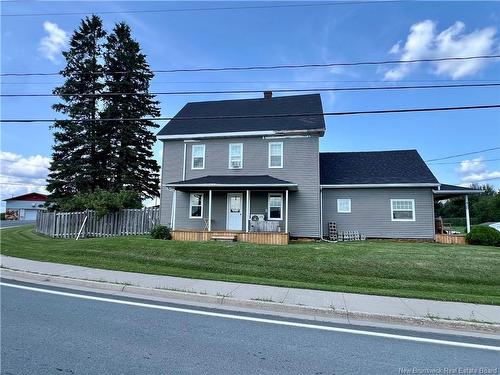 450 De L'Eglise Rd, Saint-André, NB 