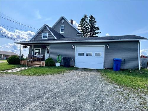 450 De L'Eglise Rd, Saint-André, NB 