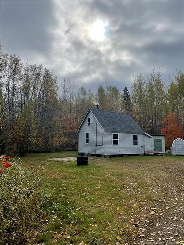 339 South Canaan Rd, South Canaan, NB 