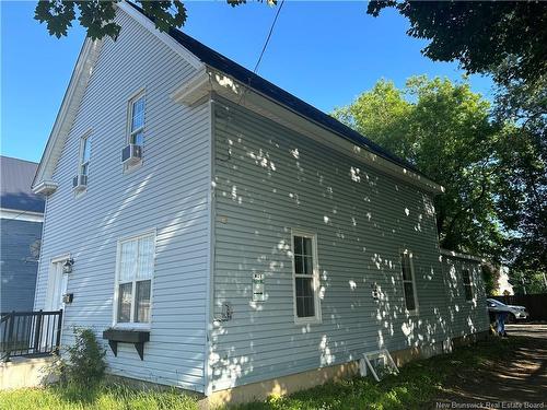 157 Gibson St, Fredericton, NB 