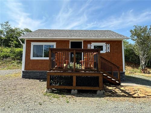 32 Wellington Dr, Grand Manan, NB 