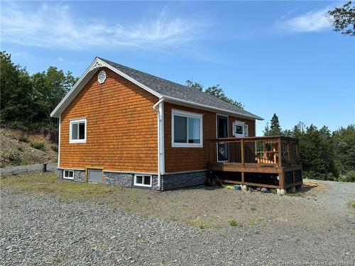 32 Wellington Dr, Grand Manan, NB 