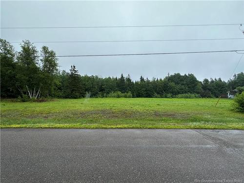 Lot Chevalier Rd, Mcintosh Hill, NB 