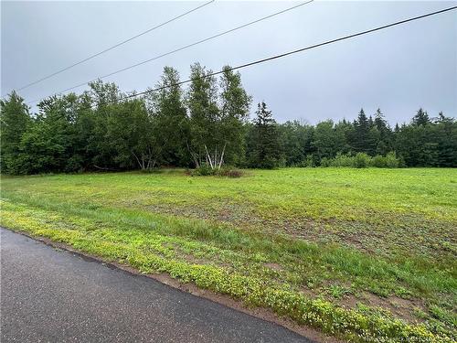 Lot Chevalier Rd, Mcintosh Hill, NB 