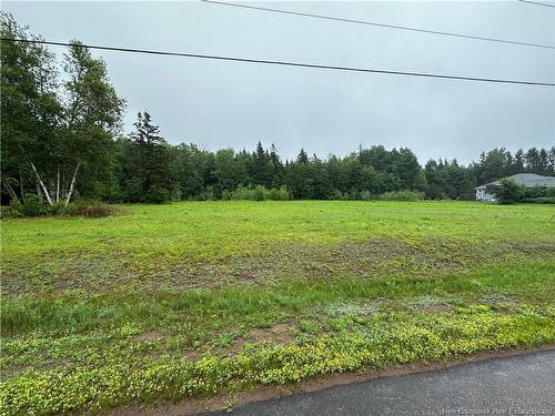 Lot Chevalier Rd, Mcintosh Hill, NB 