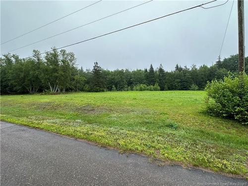 Lot Chevalier Rd, Mcintosh Hill, NB 