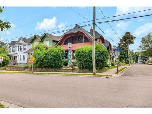 134 Church St, Moncton, NB 