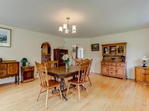 Dining room - 369 Imp. De Gramont, Boileau, QC 